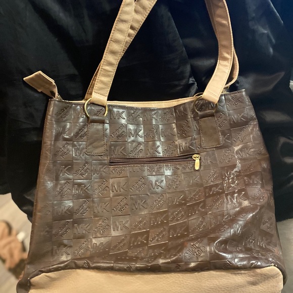 Michael Kors Handbag - Picture 3 of 10